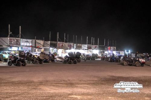 Eldora Speedway - World 100 - Sept 7 - 10, 2022