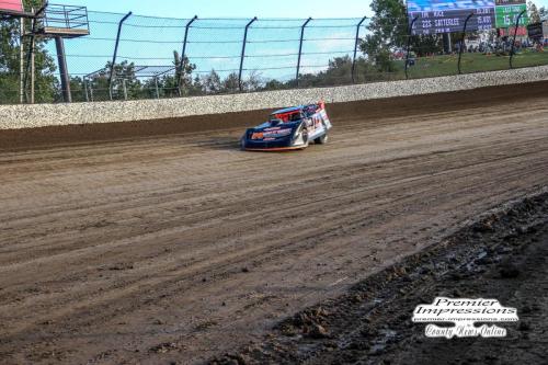 Eldora Speedway - World 100 - Sept 7 - 10, 2022