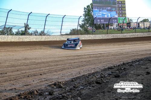 Eldora Speedway - World 100 - Sept 7 - 10, 2022