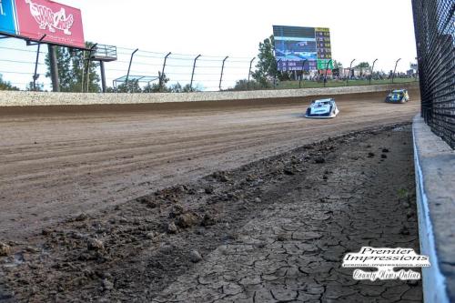 Eldora Speedway - World 100 - Sept 7 - 10, 2022