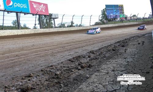 Eldora Speedway - World 100 - Sept 7 - 10, 2022