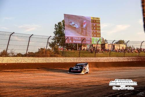 Eldora Speedway - World 100 - Sept 7 - 10, 2022