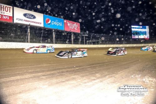 Eldora Speedway - World 100 - Sept 7 - 10, 2022