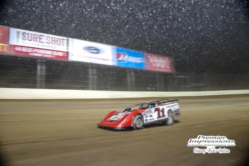 Eldora Speedway - World 100 - Sept 7 - 10, 2022