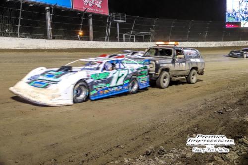 Eldora Speedway - World 100 - Sept 7 - 10, 2022