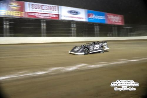 Eldora Speedway - World 100 - Sept 7 - 10, 2022