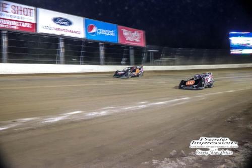 Eldora Speedway - World 100 - Sept 7 - 10, 2022