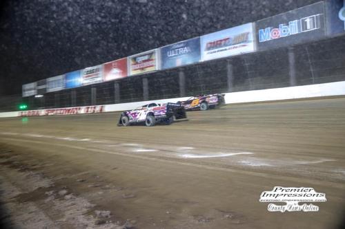 Eldora Speedway - World 100 - Sept 7 - 10, 2022