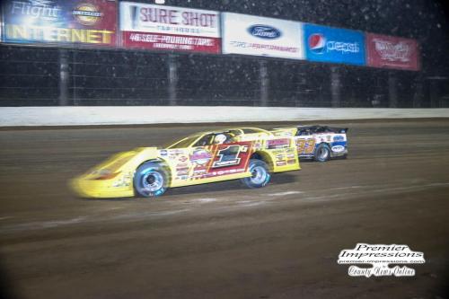 Eldora Speedway - World 100 - Sept 7 - 10, 2022