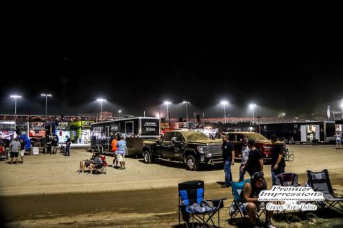 Eldora Speedway - World 100 - Sept 7 - 10, 2022