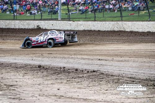 Eldora Speedway - World 100 - Sept 7 - 10, 2022