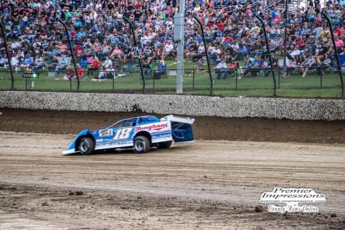 Eldora Speedway - World 100 - Sept 7 - 10, 2022