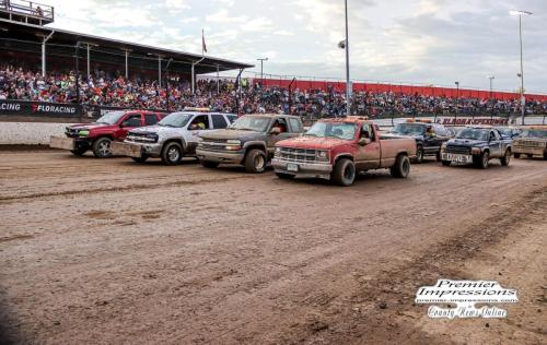 Eldora Speedway - World 100 - Sept 7 - 10, 2022