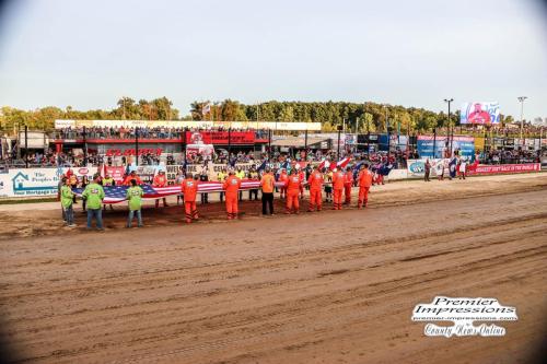 Eldora Speedway - World 100 - Sept 7 - 10, 2022