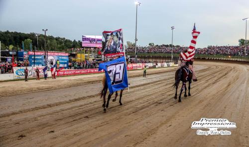 Eldora Speedway - World 100 - Sept 7 - 10, 2022