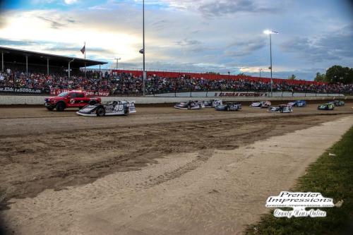 Eldora Speedway - World 100 - Sept 7 - 10, 2022