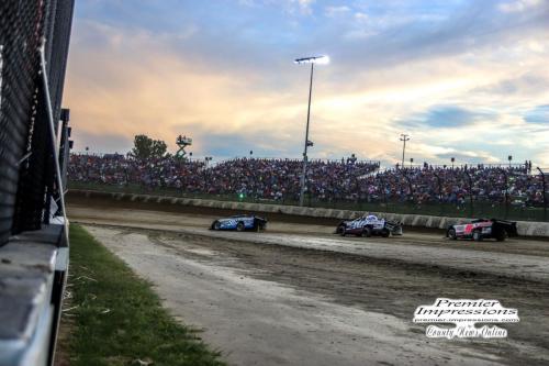 Eldora Speedway - World 100 - Sept 7 - 10, 2022