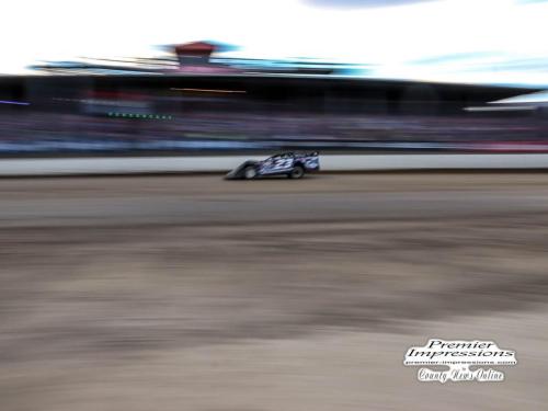 Eldora Speedway - World 100 - Sept 7 - 10, 2022
