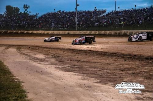 Eldora Speedway - World 100 - Sept 7 - 10, 2022