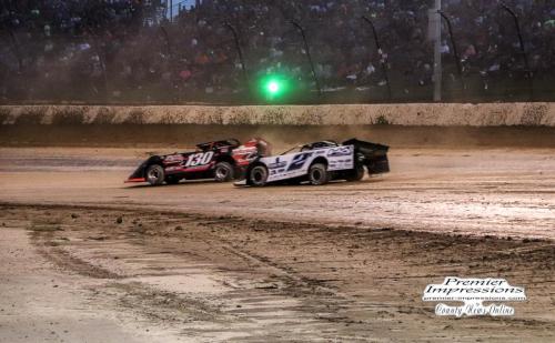 Eldora Speedway - World 100 - Sept 7 - 10, 2022