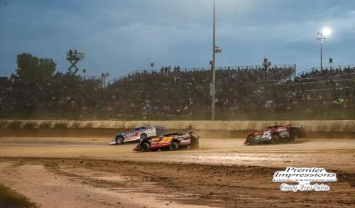 Eldora Speedway - World 100 - Sept 7 - 10, 2022