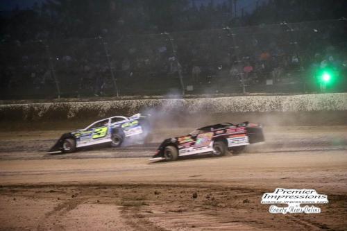 Eldora Speedway - World 100 - Sept 7 - 10, 2022