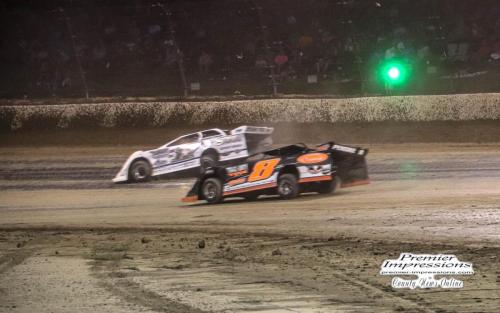 Eldora Speedway - World 100 - Sept 7 - 10, 2022