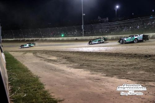 Eldora Speedway - World 100 - Sept 7 - 10, 2022