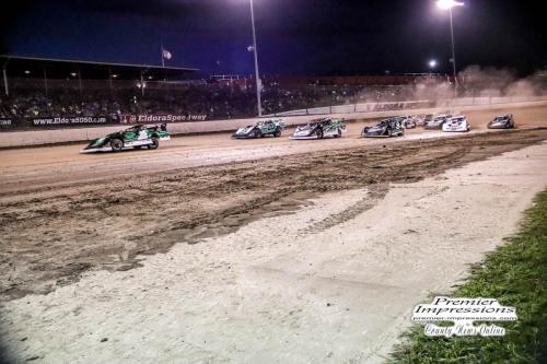 Eldora Speedway - World 100 - Sept 7 - 10, 2022
