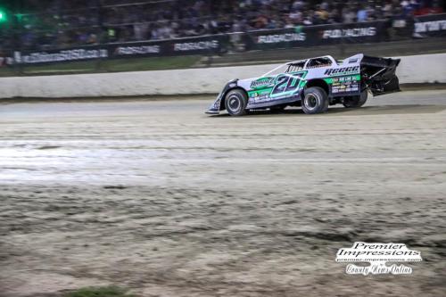 Eldora Speedway - World 100 - Sept 7 - 10, 2022