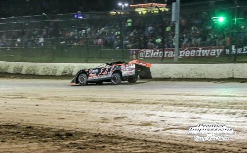 Eldora Speedway - World 100 - Sept 7 - 10, 2022