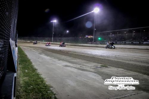 2022 4-Crown Nationals at Eldora Speedway