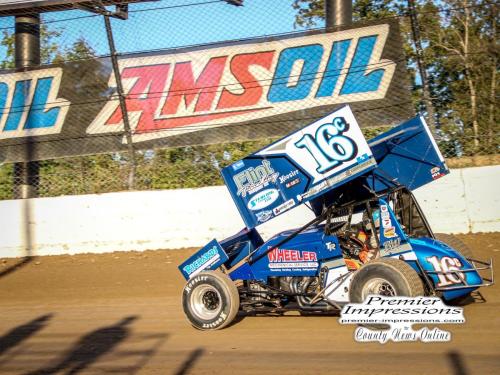 2022 4-Crown Nationals at Eldora Speedway