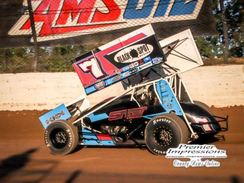 2022 4-Crown Nationals at Eldora Speedway