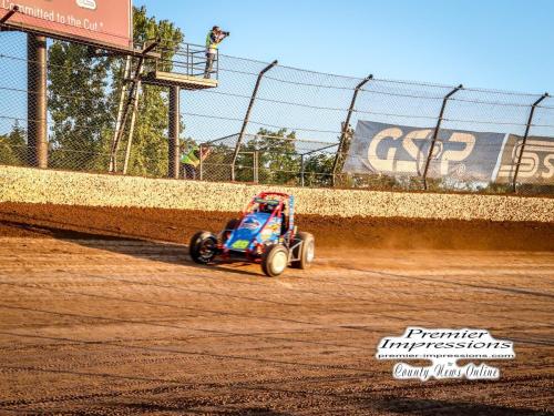 2022 4-Crown Nationals at Eldora Speedway