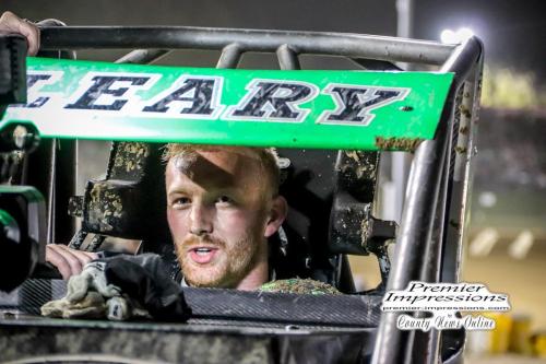 2022 4-Crown Nationals at Eldora Speedway