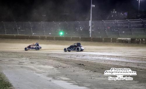 2022 4-Crown Nationals at Eldora Speedway